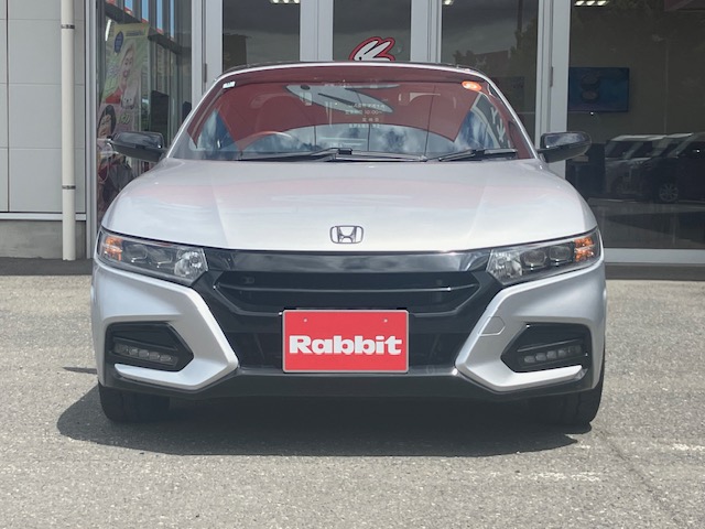 ホンダ S660 モデューロX1枚目