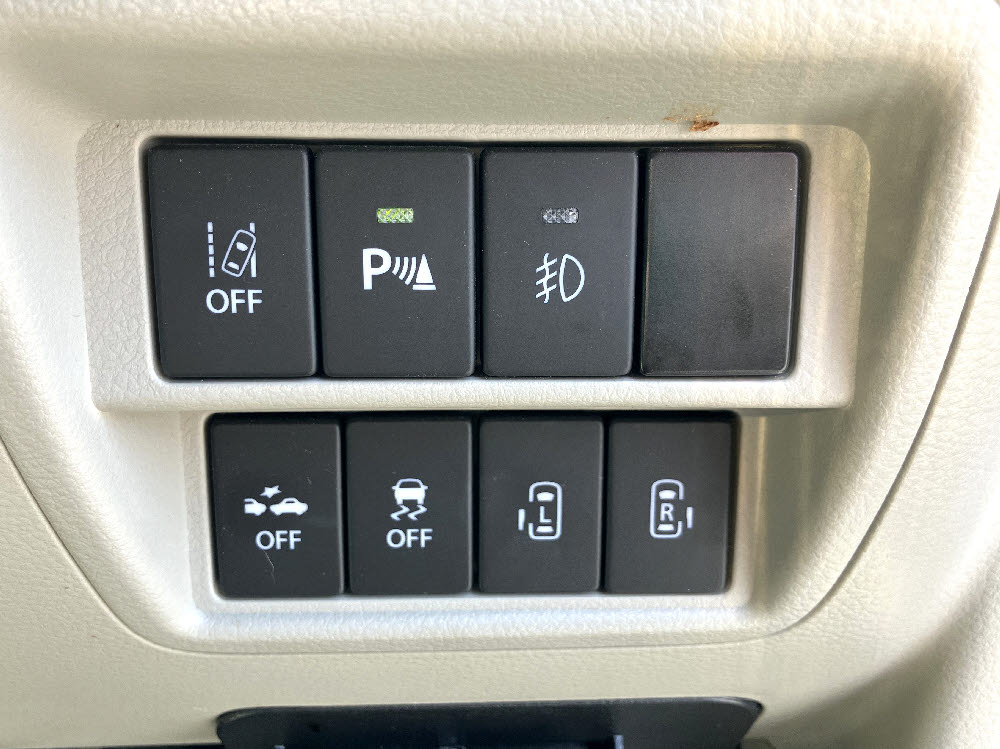 スズキ エブリィワゴン PZターボスペシャルハイールーフ18枚目