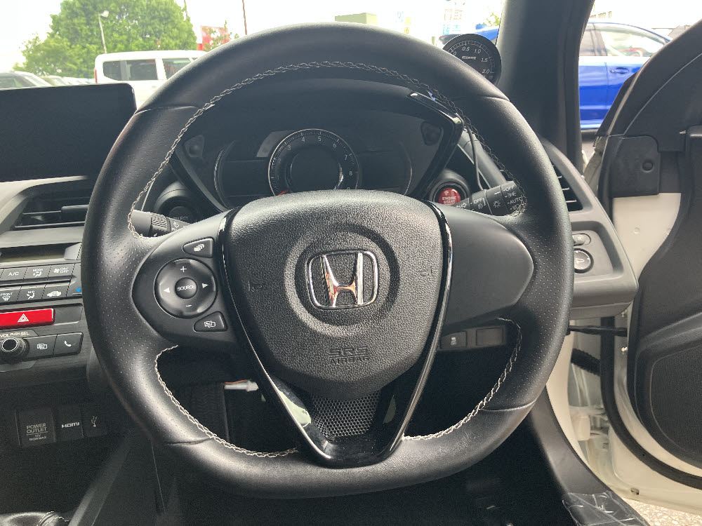 ホンダ S660 β12枚目