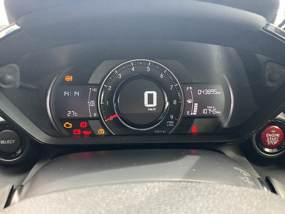 ホンダ S660 β13枚目