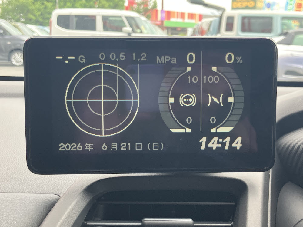 ホンダ S660 β14枚目