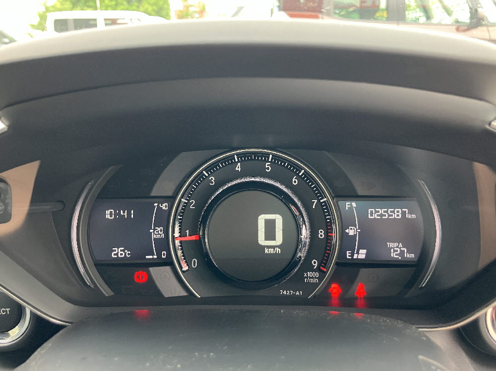 ホンダ S660 α 無限ハードトップ レカロシート10枚目