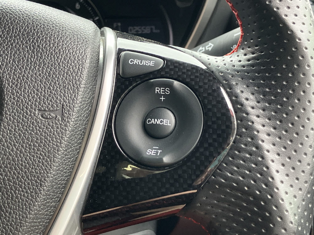ホンダ S660 α 無限ハードトップ レカロシート12枚目