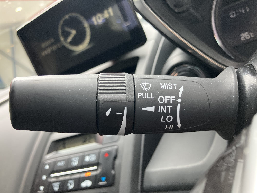 ホンダ S660 α 無限ハードトップ レカロシート13枚目