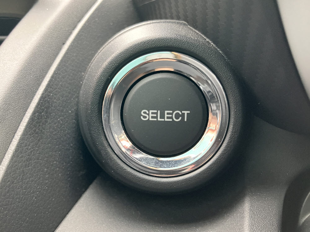 ホンダ S660 α 無限ハードトップ レカロシート17枚目