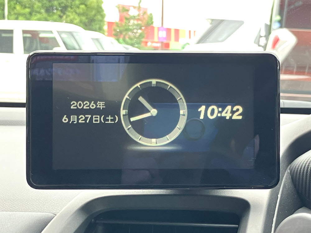 ホンダ S660 α 無限ハードトップ レカロシート18枚目