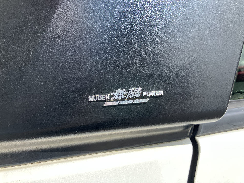 ホンダ S660 α9枚目