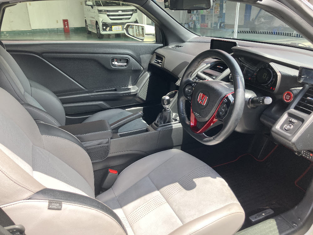 ホンダ S660 α10枚目