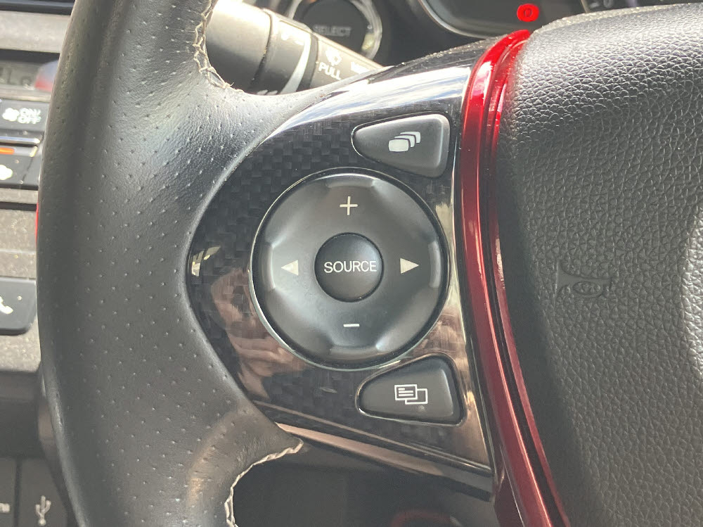 ホンダ S660 α14枚目
