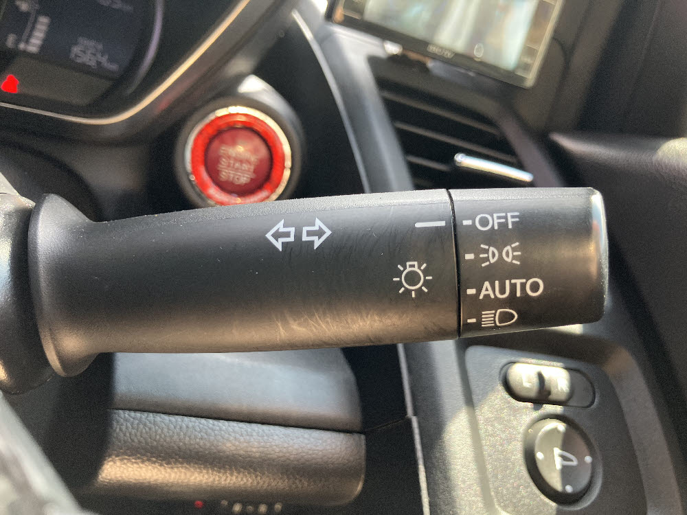 ホンダ S660 α15枚目