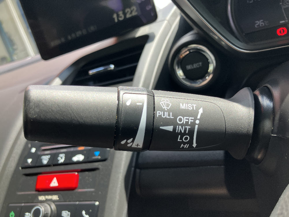 ホンダ S660 α16枚目