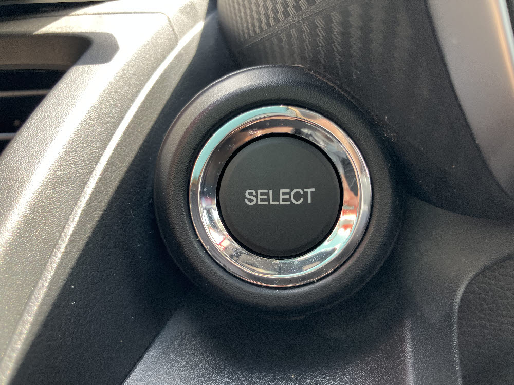 ホンダ S660 α18枚目