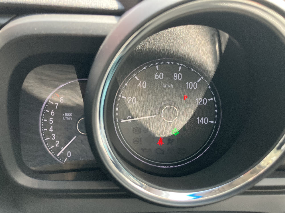 ホンダ　Ｎ ＯＮＥ　プレミアム14枚目