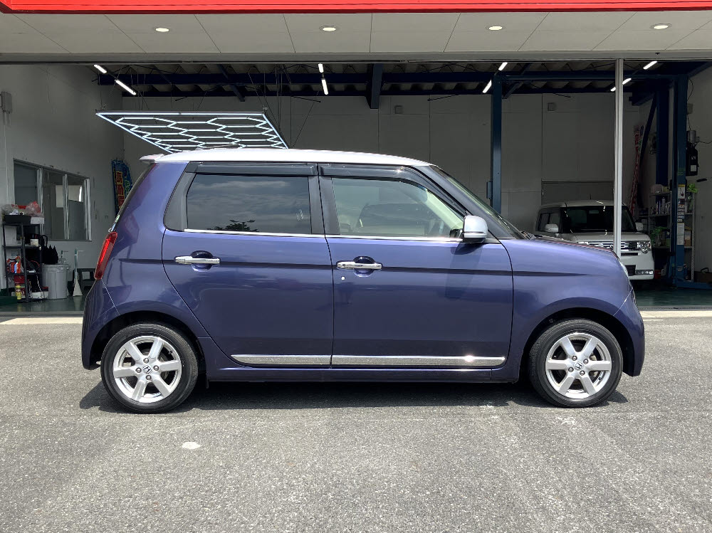 ホンダ　Ｎ ＯＮＥ　プレミアム3枚目