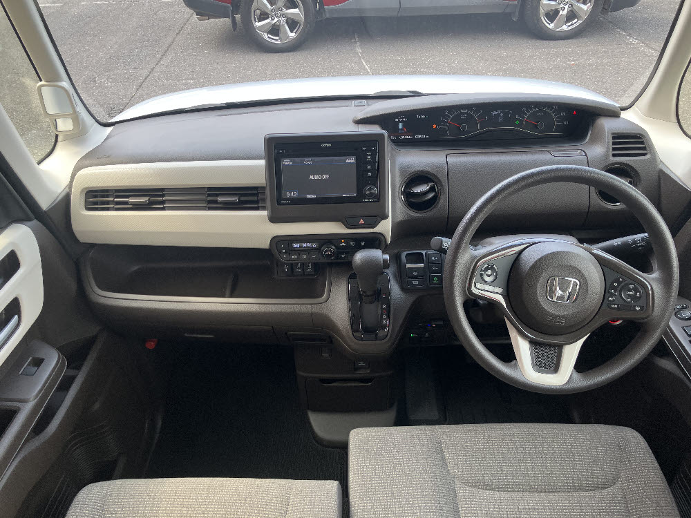 ホンダ　Ｎ ＢＯＸ　L10枚目