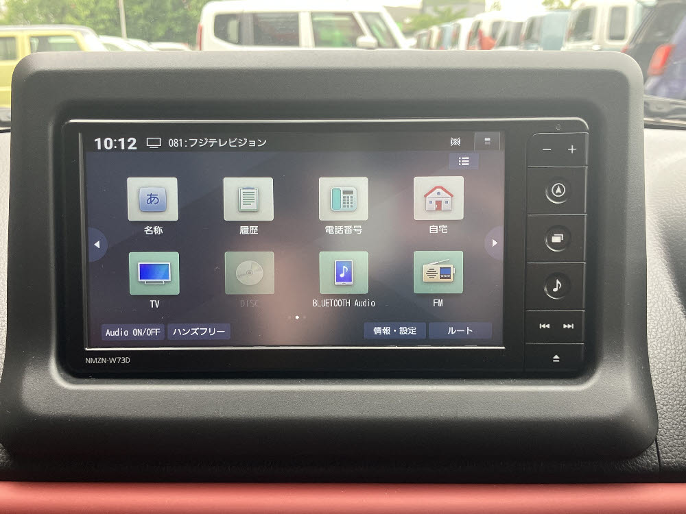 ダイハツ コペン セロ S19枚目