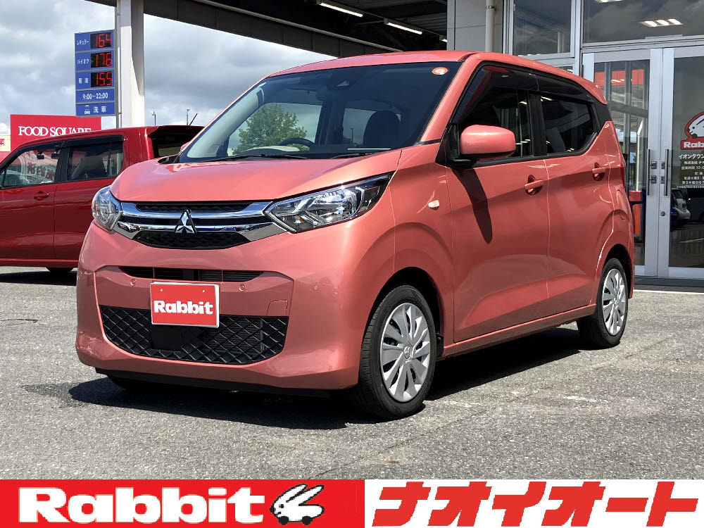 ｅＫワゴン　M