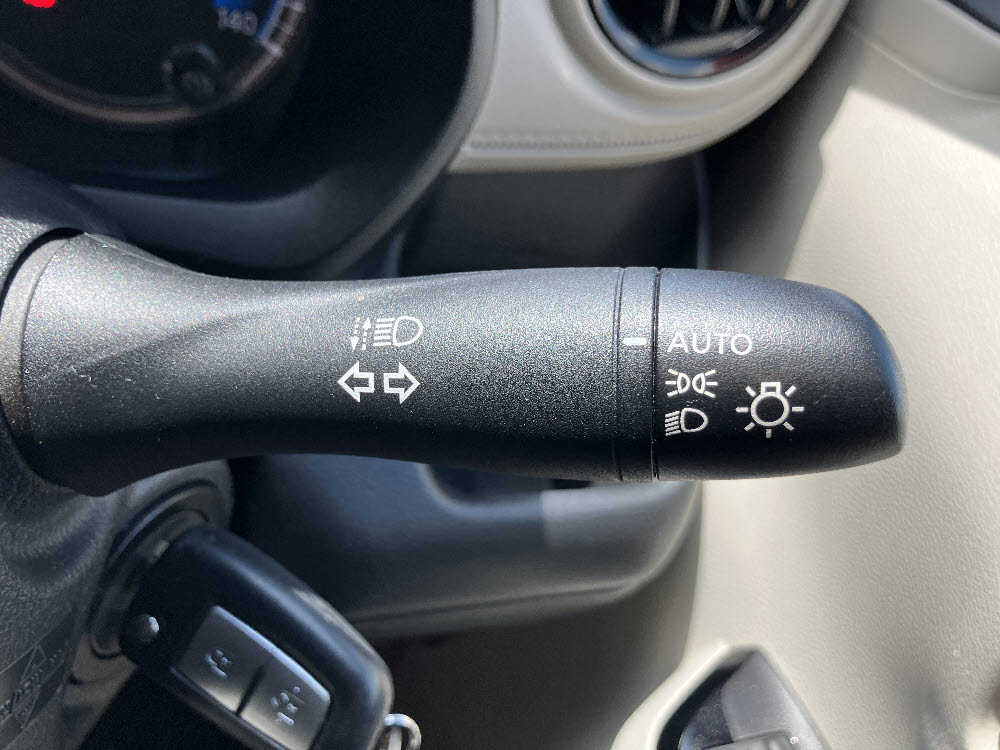 ミツビシ　ｅＫワゴン　M15枚目