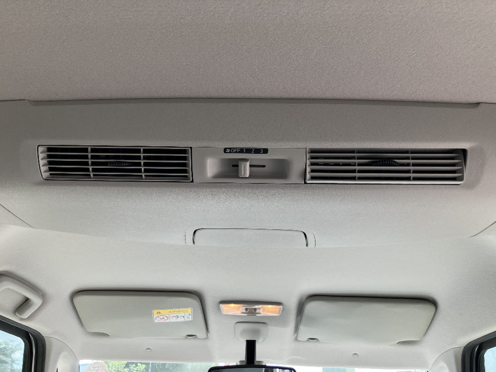 ニッサン　デイズルークス　X　エマB10枚目