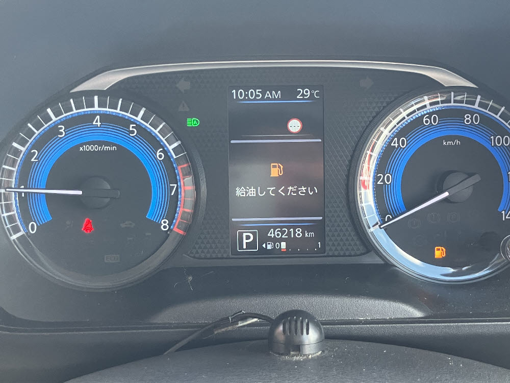 ニッサン　ルークス　ハイウェスターXプロパイロットED（9ナビ）12枚目