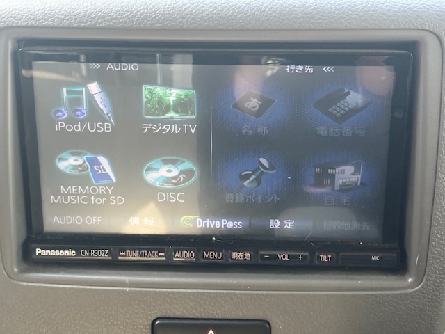 スズキ　スペーシア　X　DCBS13枚目