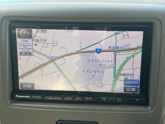 スズキ　スペーシア　X　DCBS14枚目