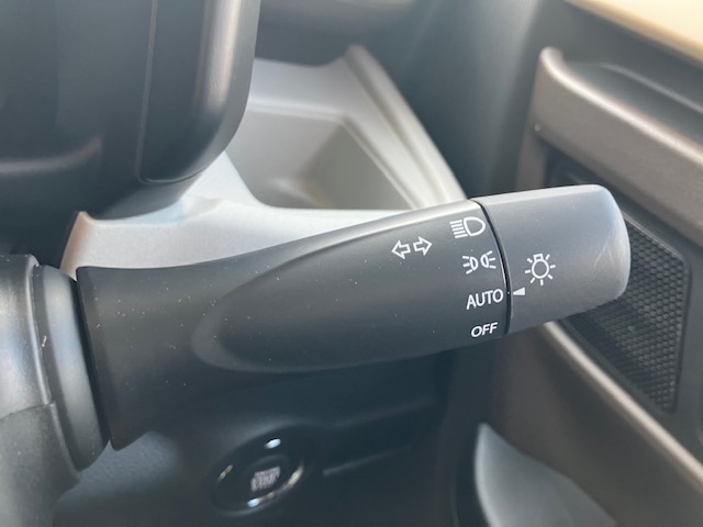 スズキ　スペーシア　HYBRID G17枚目