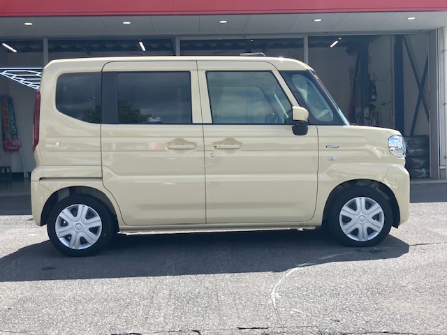 スズキ　スペーシア　HYBRID G3枚目