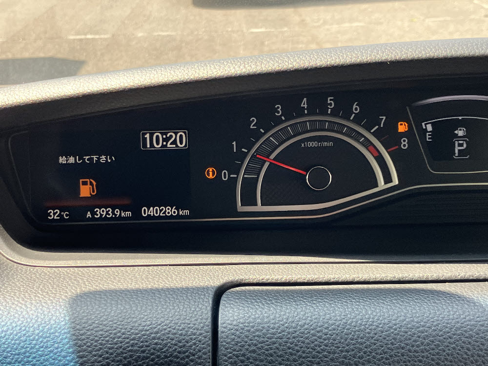 ホンダ N BOXカスタム L11枚目