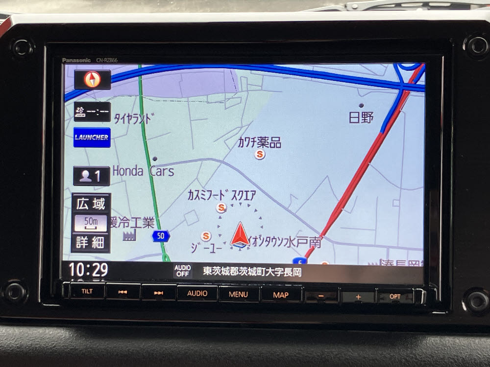 スズキ　ジムニーシエラ　JC14枚目