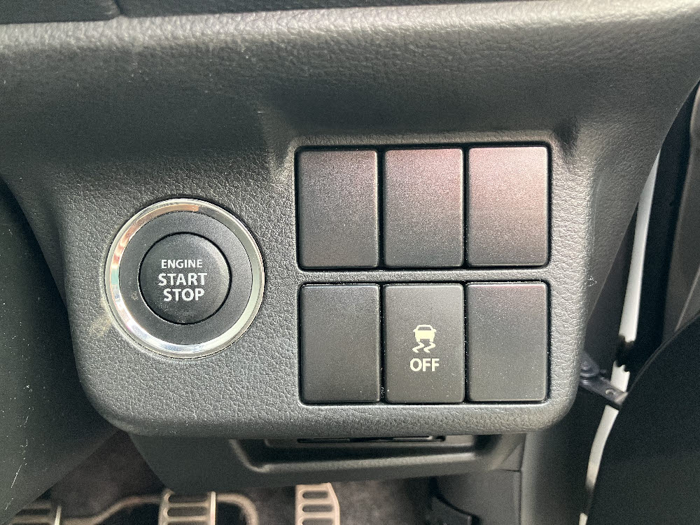 スズキ アルト ワークス ベースグレード19枚目