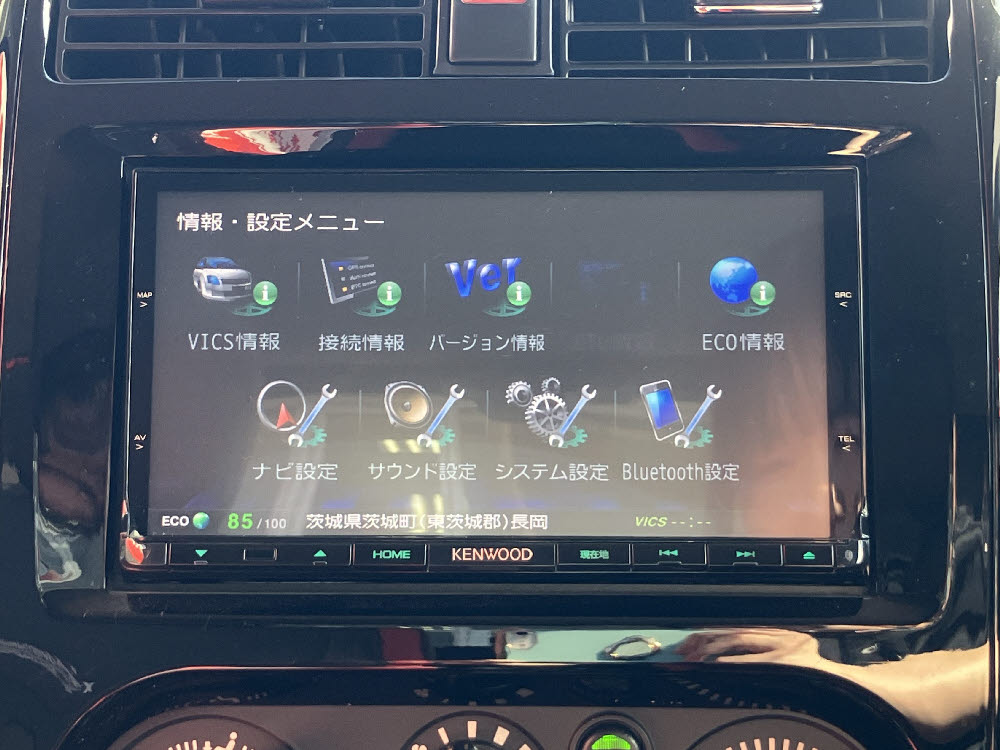 スズキ ジムニー クロスアドベンチャー 4WD17枚目