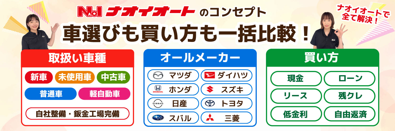 ナオイオートコンセプト